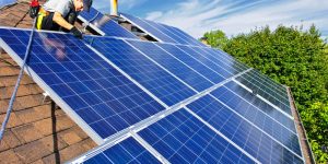 Production de l’électricité photovoltaïque rentable à L'Escale